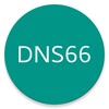 DNS66 0.6.8 APK for Android Icon