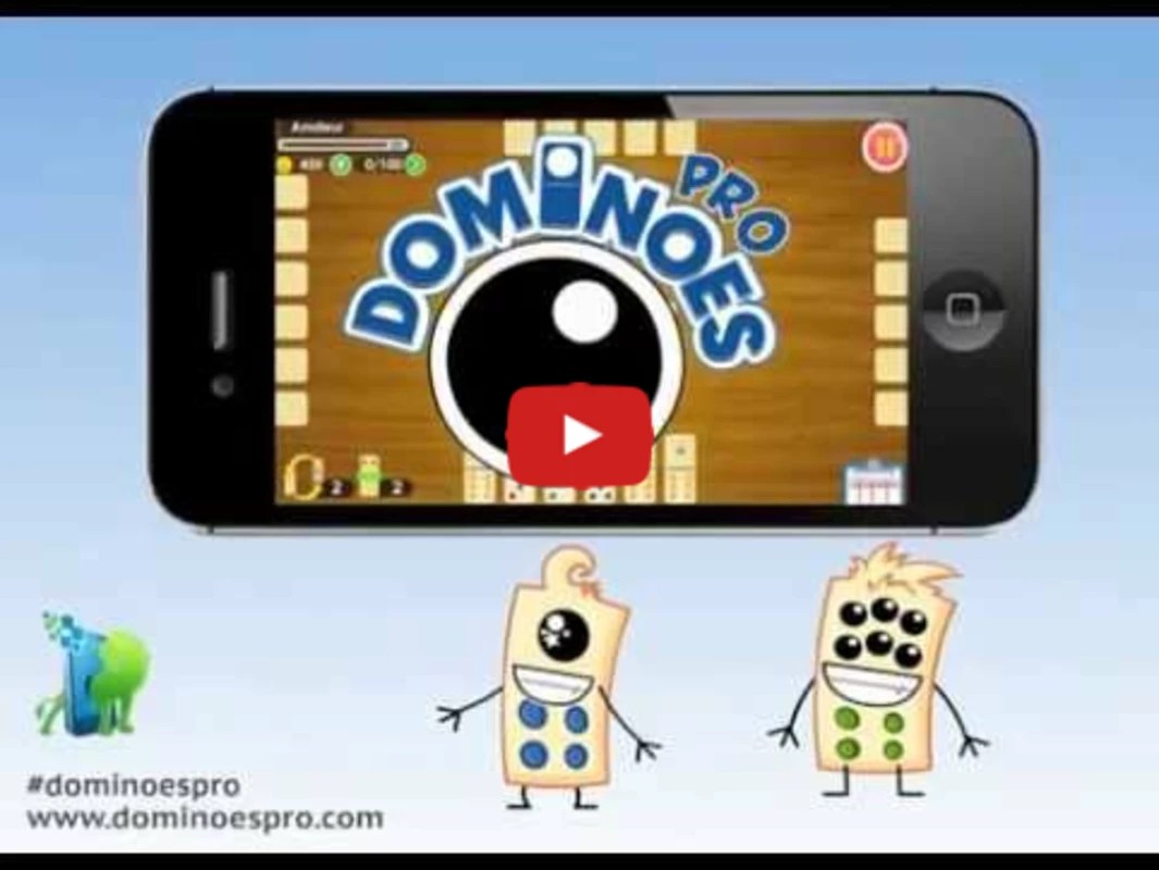 Dominoes Pro 8.5 APK for Android Screenshot 1