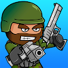 Mini Militia – Doodle Army 2 icon