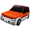 Dr. Driving 1.70 APK for Android Icon