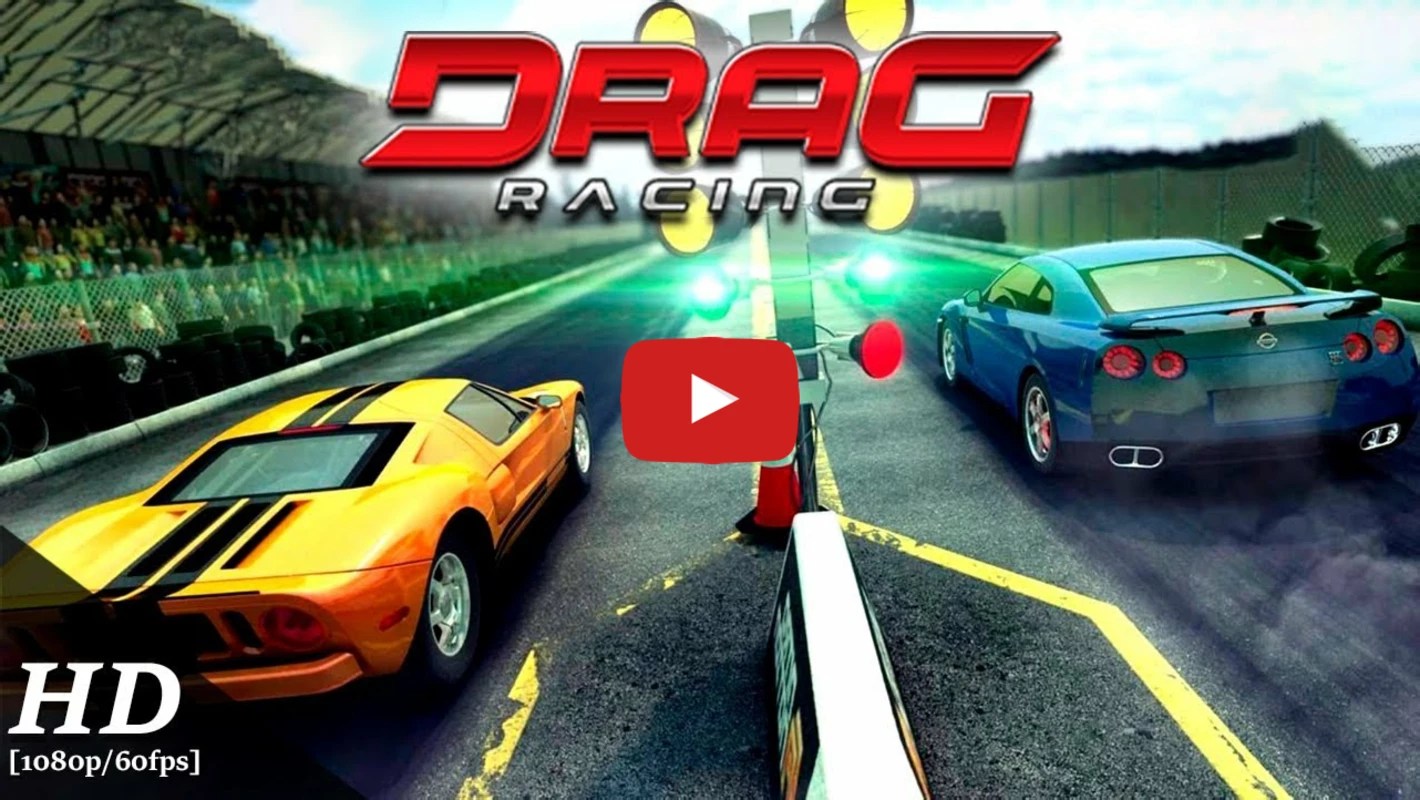 Drag Racing 4.1.5 APK feature
