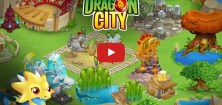 Dragon City Mobile feature