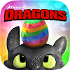 Dragons: Rise of Berk 1.83.11 APK for Android Icon