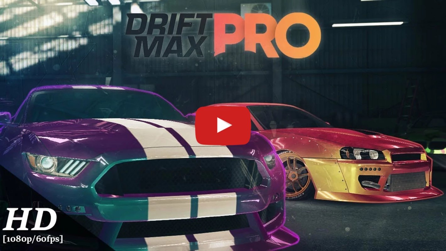 Drift Max Pro 2.5.50 APK feature