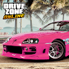 Drive Zone Online 0.8.0 APK for Android Icon
