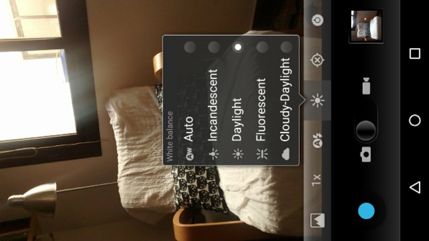 Camera HD 5.2.001380.0 APK for Android Screenshot 1