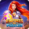 Empires & Puzzles: RPG Quest icon