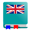 English Dictionary – Offline icon