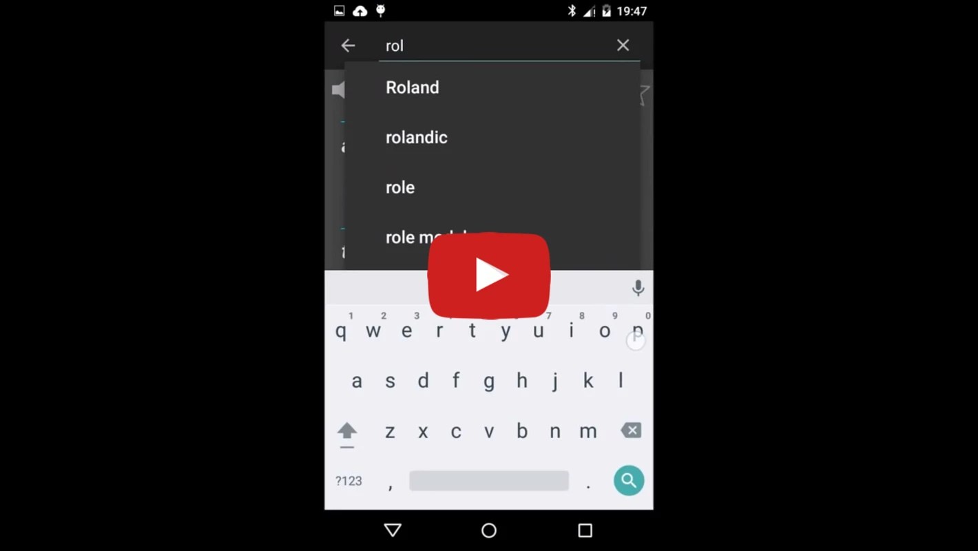English Dictionary – Offline 6.7-10w54 APK for Android Screenshot 1