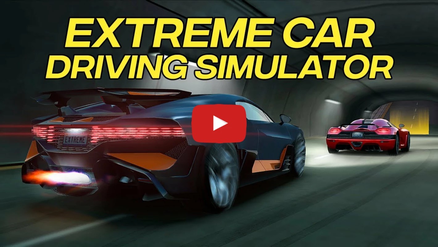Extreme Car Driving Simulator 6.84.10 APK feature