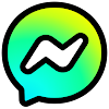 Facebook Messenger Kids 266.0.0.25.230 APK for Android Icon
