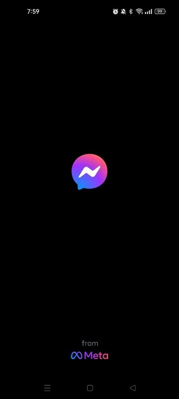 Facebook Messenger 451.0.0.49.109 APK for Android Screenshot 1
