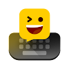 Facemoji Keyboard 3.3.4.2 APK for Android Icon