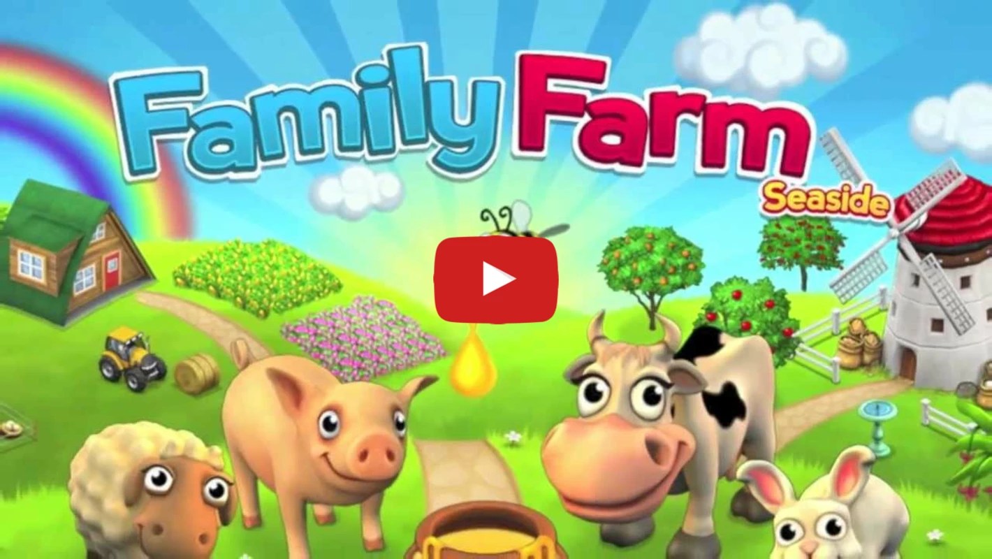 Family Farm Seaside 8.4.300 APK feature
