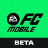 EA Sports FC Mobile Beta 20.9.07 APK for Android Icon