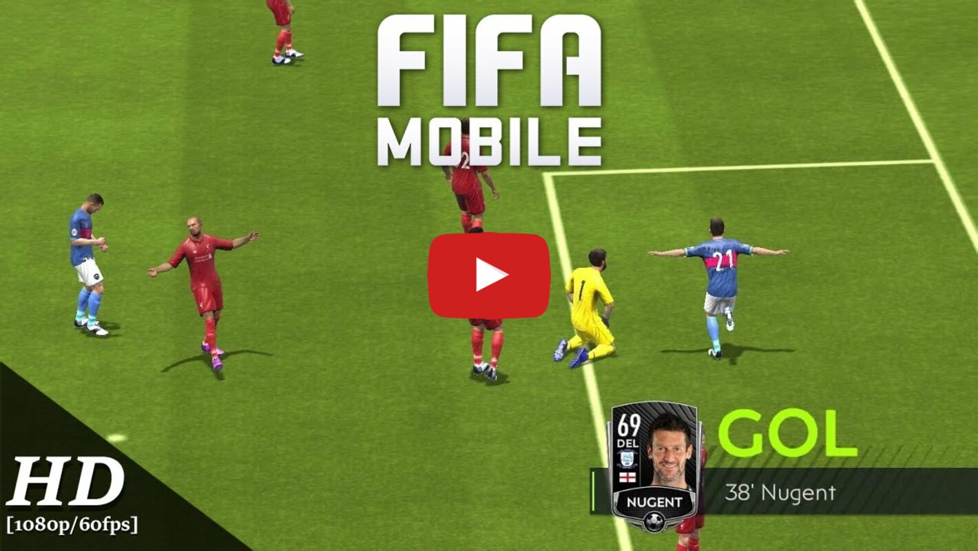 EA Sports FC Mobile Beta 20.9.07 APK feature