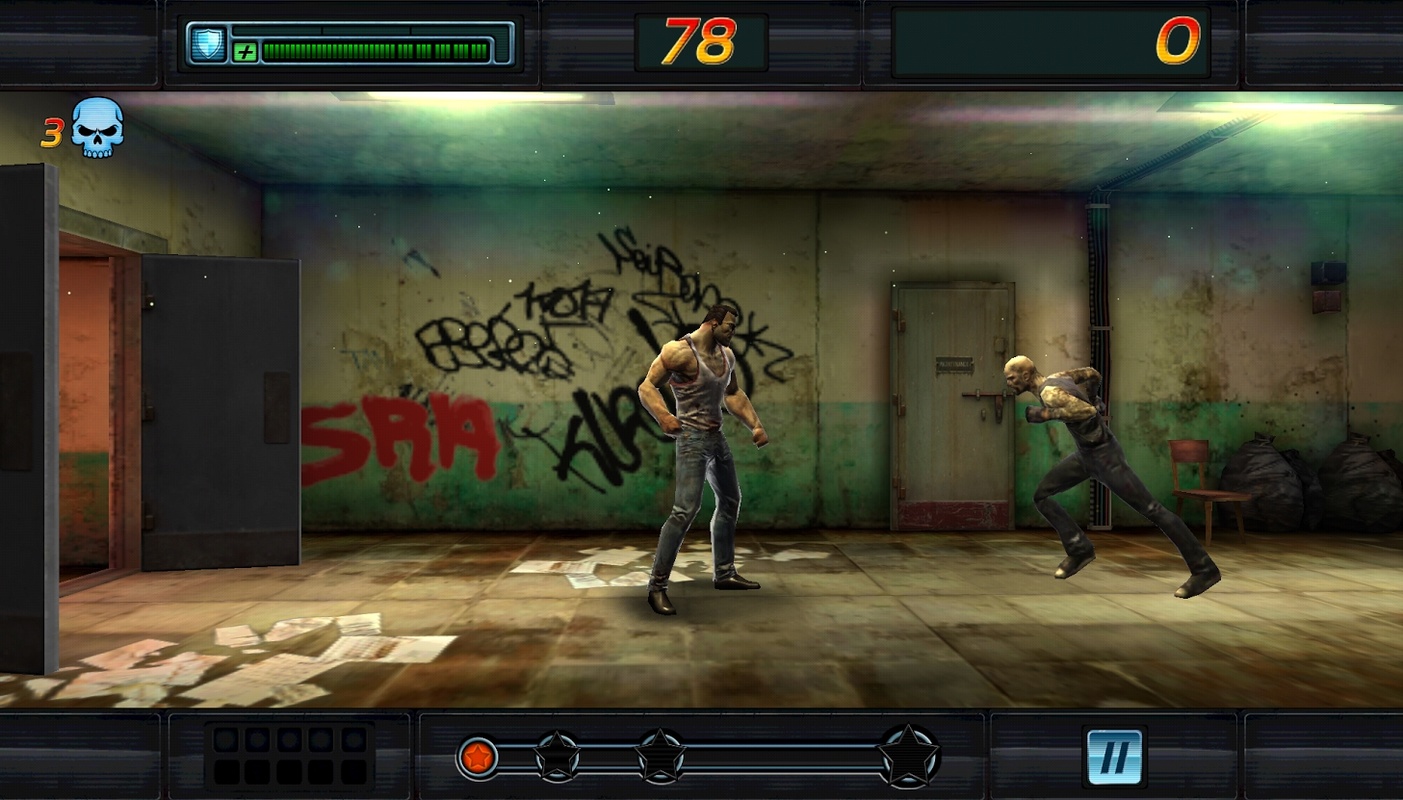 Fightback 1.8.0 APK for Android Screenshot 1