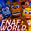 FNaF World 1.0 APK for Android Icon
