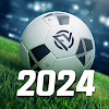Football League 2024 0.0.99 APK for Android Icon