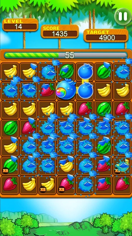 Fruit Splash 11.1.4 APK for Android Screenshot 5