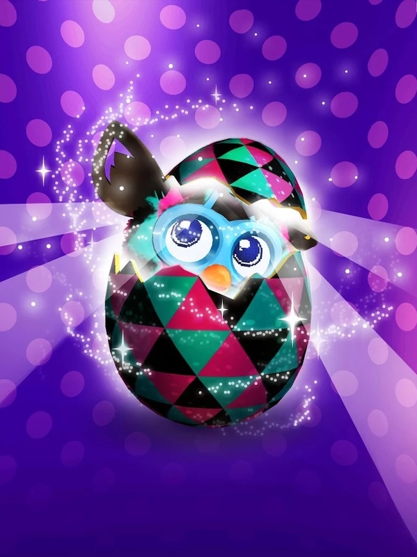 Furby BOOM! 1.9.0 APK for Android Screenshot 1