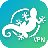 GeckoVPN 1.2.5 APK for Android Icon
