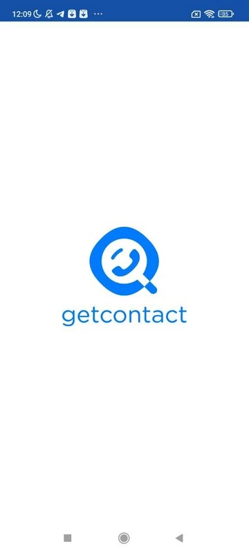 GetContact 6.5.1 APK for Android Screenshot 1