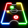 Glow Hockey 1.5.0 APK for Android Icon