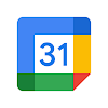 Google Calendar icon