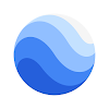 Google Earth 10.46.0.2 APK for Android Icon