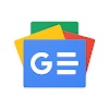 Google News 5.102.0.613593948 APK for Android Icon