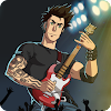 Guitar Flash 2.03 APK for Android Icon