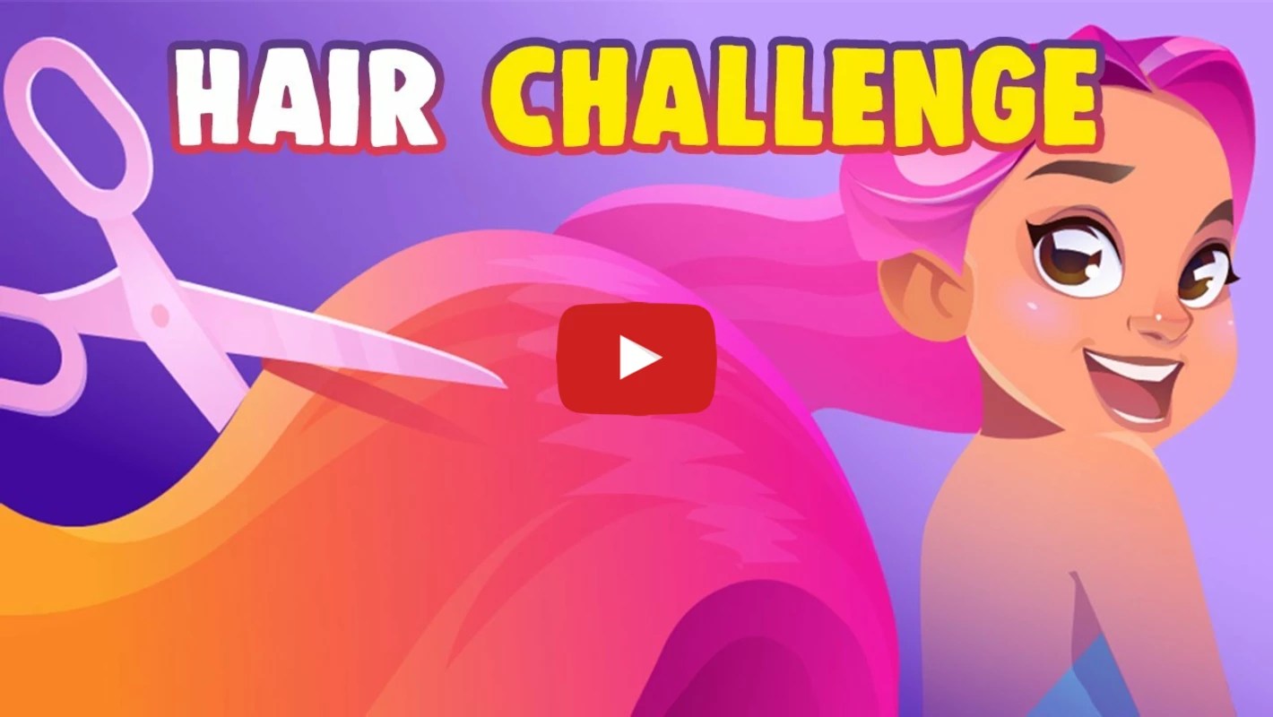 Hair Challenge 25.4.13 APK for Android Screenshot 1