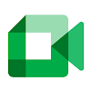 Google Meet (Original) 2024.03.17.617611116.Release APK for Android Icon