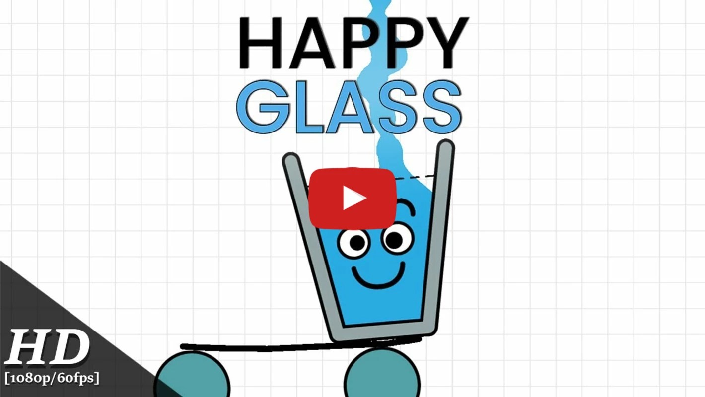 Happy Glass 1.2.6 APK for Android Screenshot 1