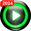 HD Video Player 6.1.3 APK for Android Icon