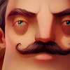 Hello Neighbor 2.3.8 APK for Android Icon