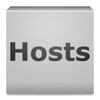 Hosts Editor icon