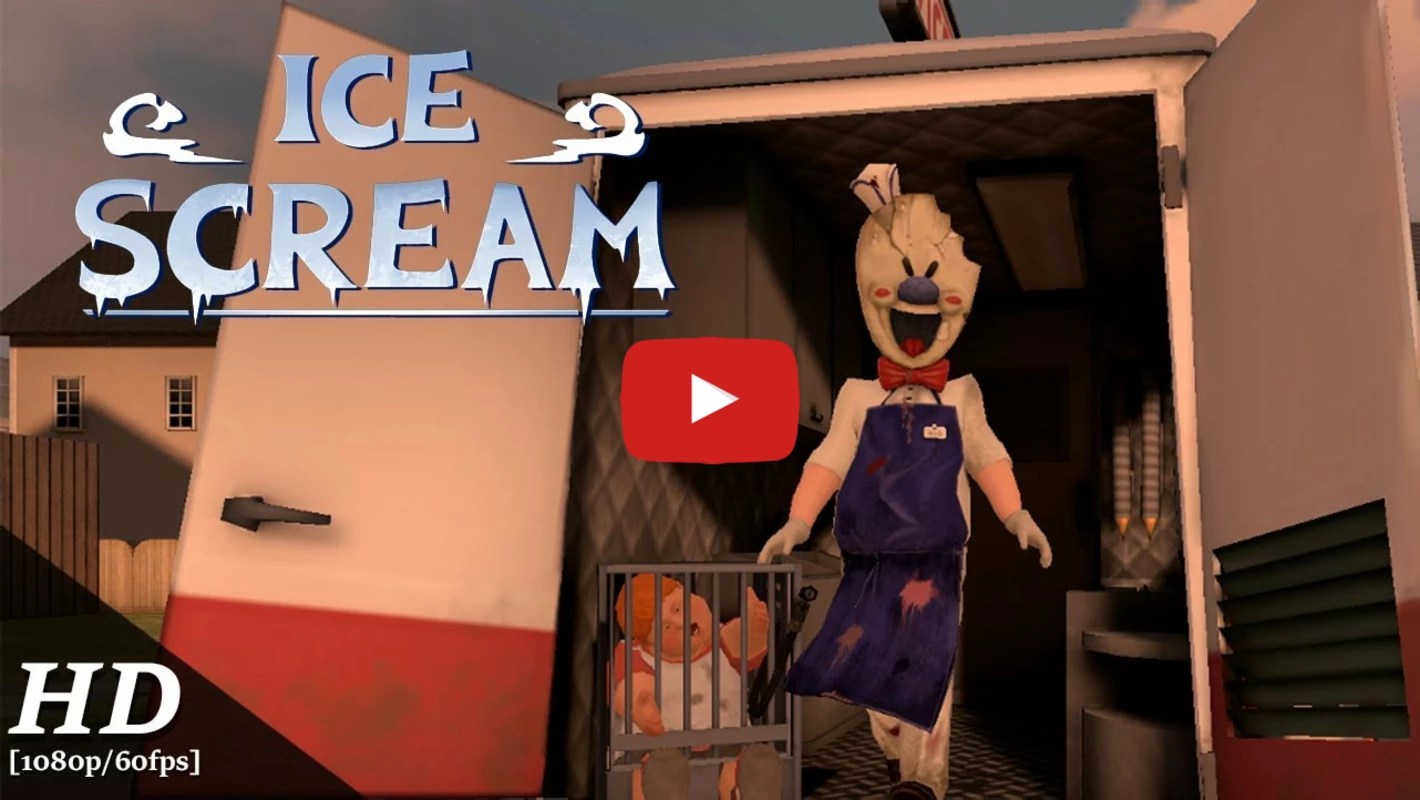 Ice Scream 1.2.6 APK for Android Screenshot 1