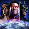 Injustice: Gods Among Us 3.5 APK for Android Icon