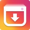 InstaDownloader 1.1.98 APK for Android Icon