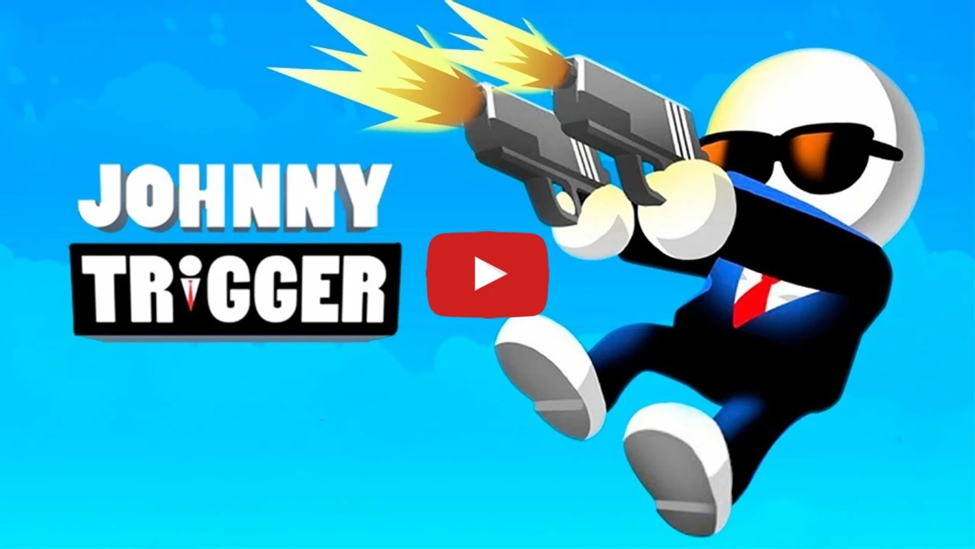 Johnny Trigger 1.12.35 APK for Android Screenshot 1