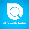 Libya Mobile Lookup icon