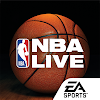 NBA LIVE Mobile 8.2.00 APK for Android Icon