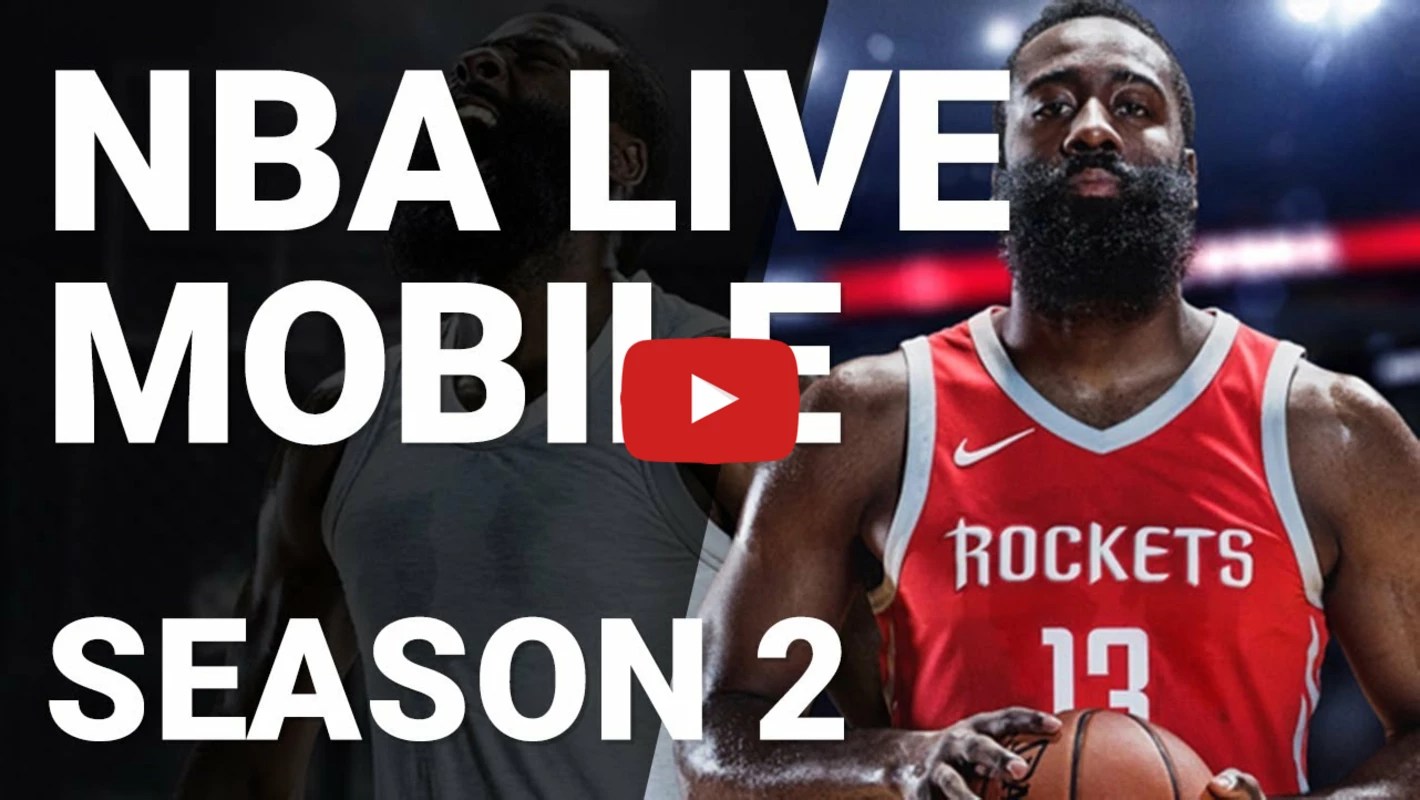NBA LIVE Mobile 8.2.00 APK feature