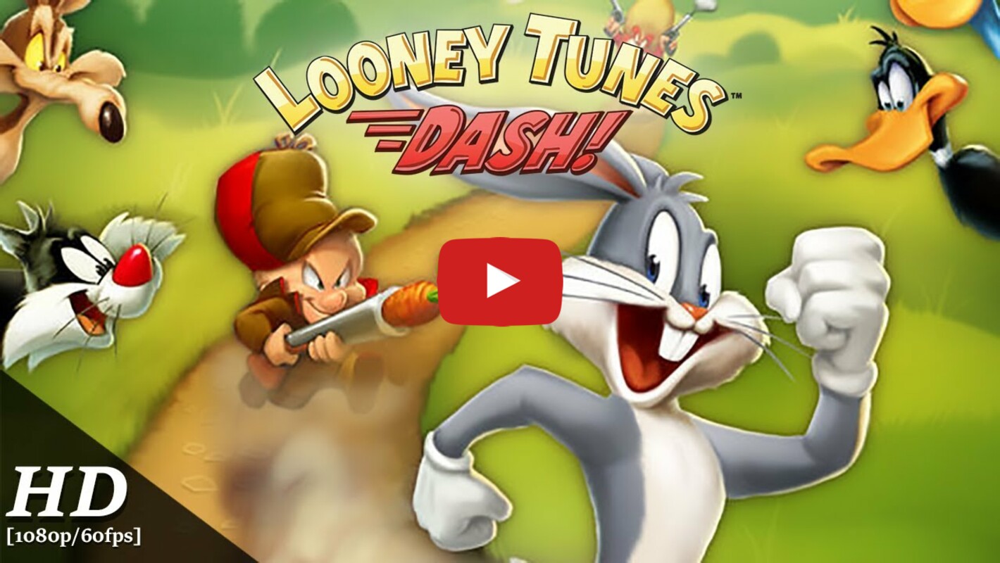 Looney Tunes Dash! 1.93.03 APK for Android Screenshot 1