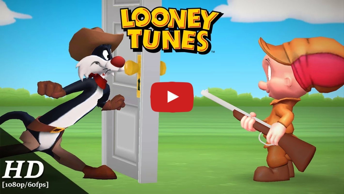 Looney Tunes World of Mayhem 47.3.1 APK feature