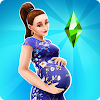The Sims Freeplay 5.83.1 APK for Android Icon