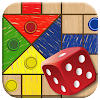 Ludo Parchis Classic Woodboard 60 APK for Android Icon