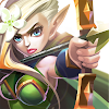 Magic Rush: Heroes 1.1.340 APK for Android Icon